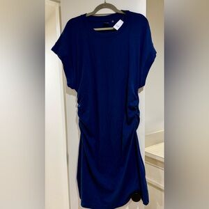 Two (2) Women’s T-Shirt Dresses